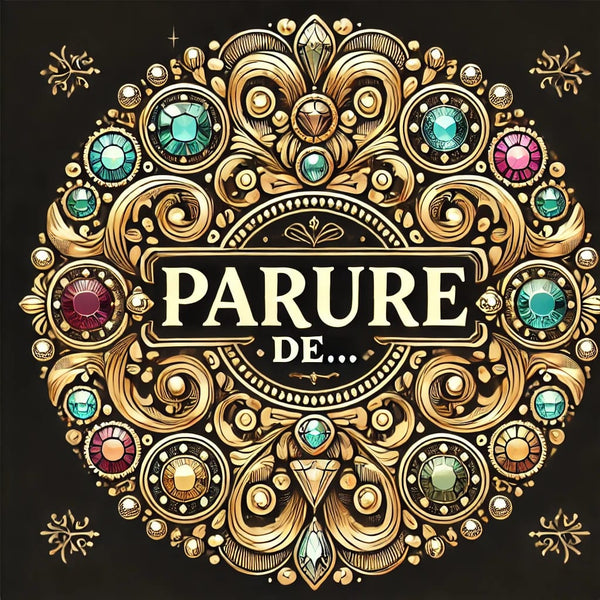 Parure de...